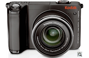 image of Kodak EasyShare Z8612 IS