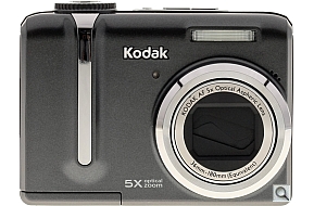 image of Kodak EasyShare Z885
