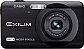 image of the Casio EXILIM Zoom EX-Z90 digital camera