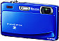 image of the Fujifilm FinePix Z900EXR digital camera