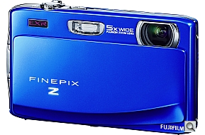 Fujifilm Z900EXR Review