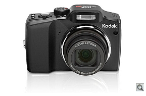 image of Kodak EasyShare Z915