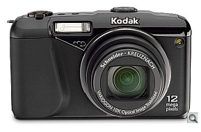 image of Kodak EasyShare Z950