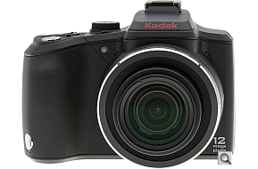 image of Kodak EasyShare Z980