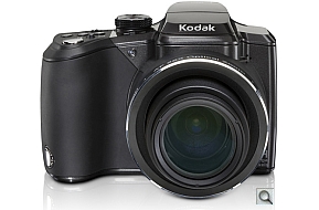 image of Kodak EasyShare Z981