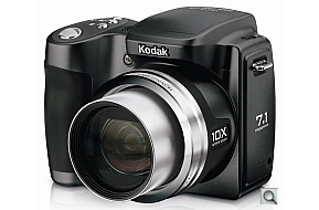 image of Kodak EasyShare ZD710