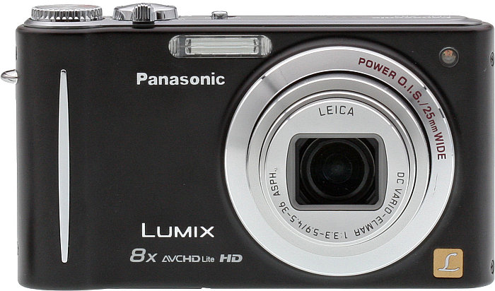 Memory Card Panasonic LUMIX DMC-ZR3 Digital Camera Memory Card 8GB Secure Digital High Capacity SDHC 