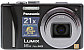 image of the Panasonic Lumix DMC-ZS10 digital camera