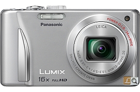 image of Panasonic Lumix DMC-ZS15
