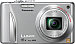 Front side of Panasonic ZS15 digital camera