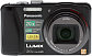 image of the Panasonic Lumix DMC-ZS20 digital camera