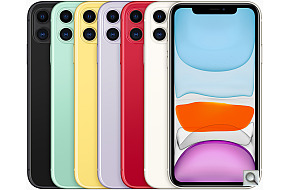 image of Apple iPhone 11
