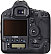 Front side of Canon EOS-1D C digital camera