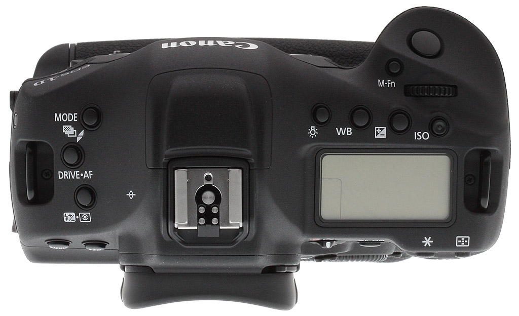 transacción Acorazado medianoche Canon 1DX Mark II Review