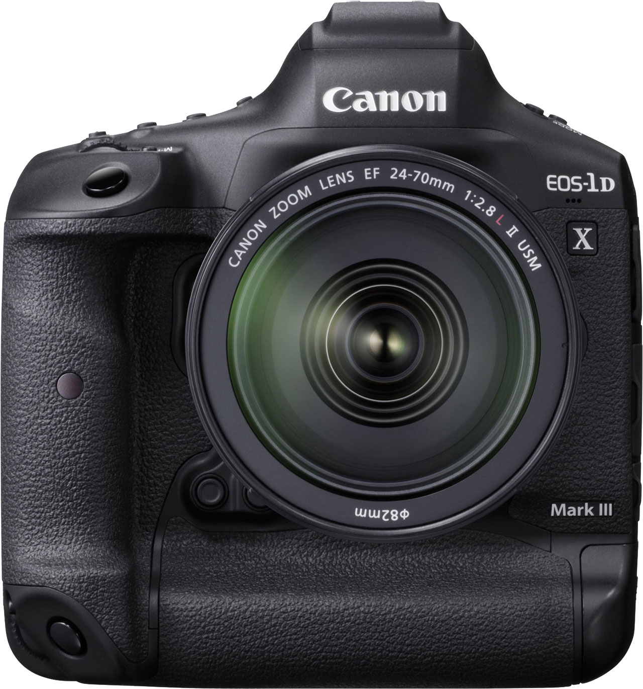 Canon 1dx Mark Iii Review