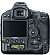 Front side of Canon 1DX digital camera