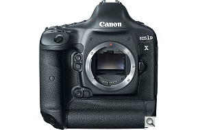 image of Canon EOS-1D X
