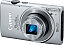 Front side of Canon 330 HS digital camera