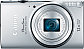 image of the Canon PowerShot ELPH 350 HS digital camera