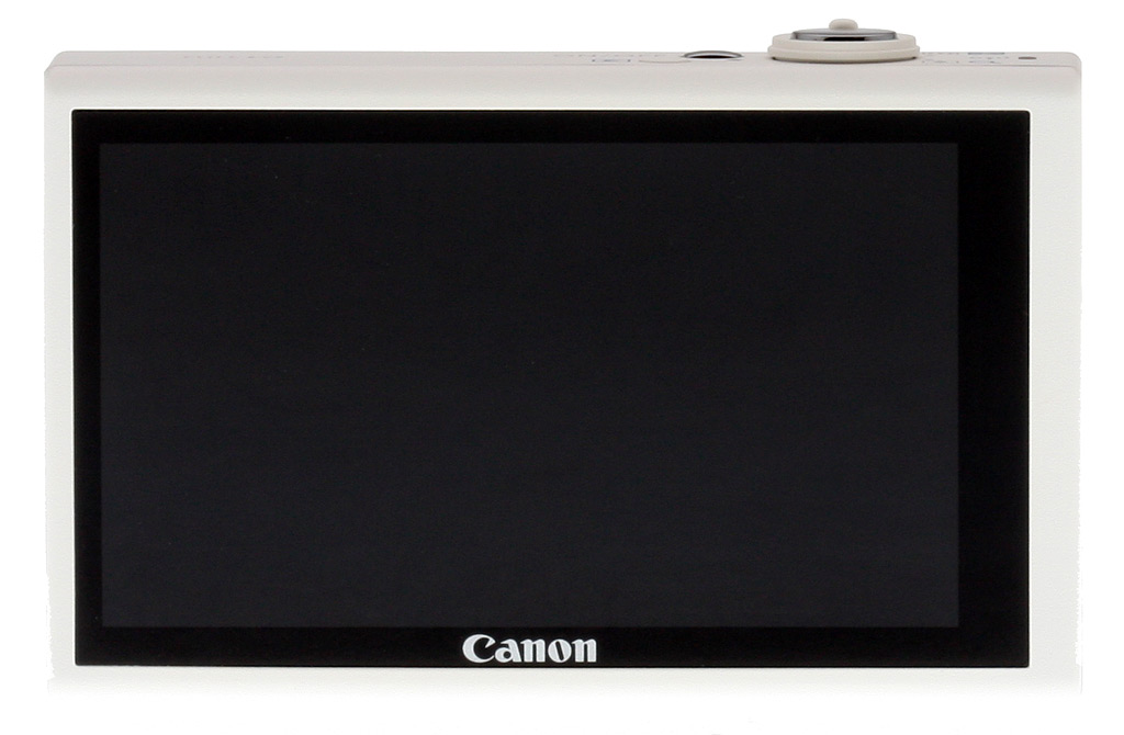 Canon Review