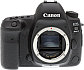 image of the Canon EOS 5D Mark IV digital camera