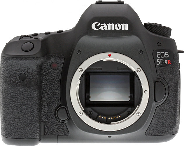 Canon 5DS R Review - Image Quality
