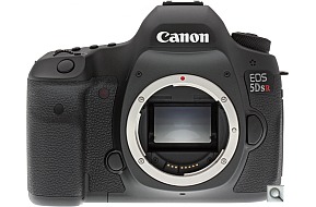 image of Canon EOS 5DS R