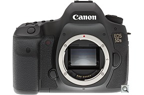 Canon 5DS Review