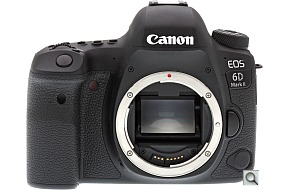 image of Canon EOS 6D Mark II