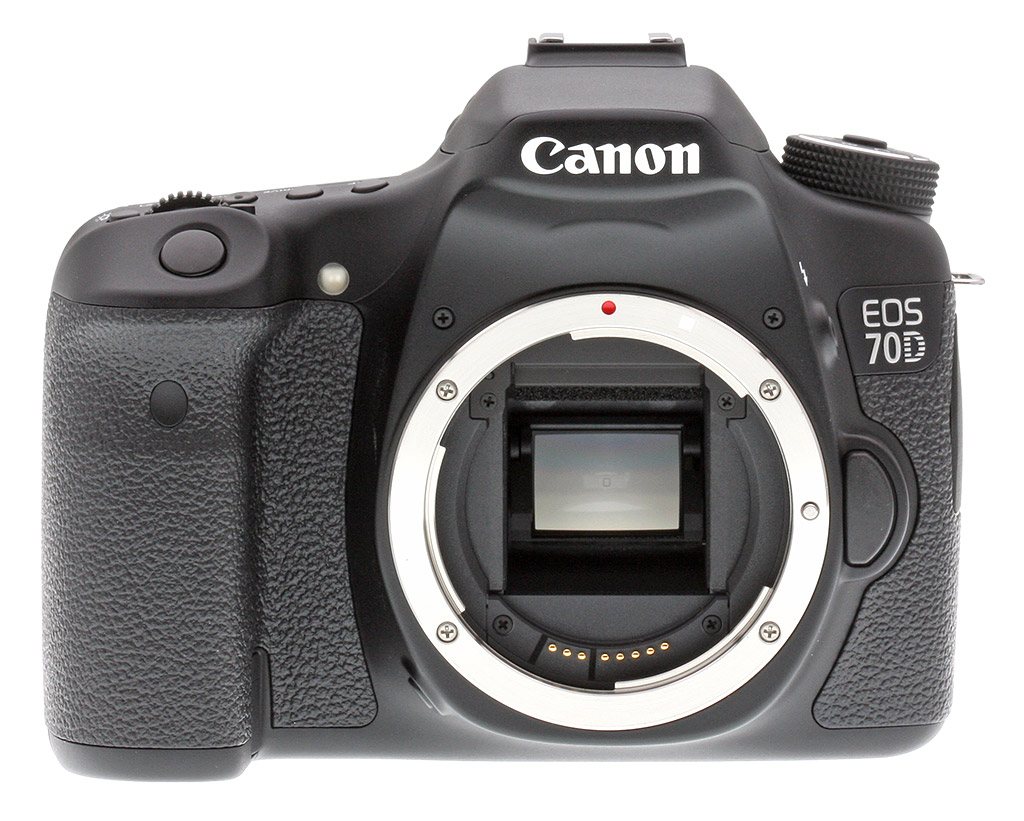 bribe proposition robbery Canon 70D Review - Video