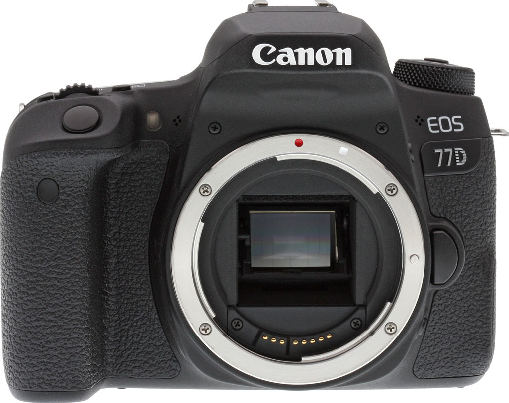 Samenwerking stroomkring Aanhoudend Canon 77D Review: Rebel in disguise?