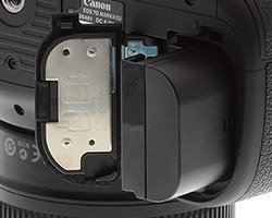 Canon 7D Mark II Review - Pre-production Unit