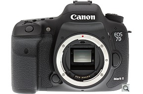 image of Canon EOS 7D Mark II