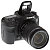 Canon EOS 7D Mark II digital camera image