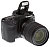 Canon EOS 80D digital camera image