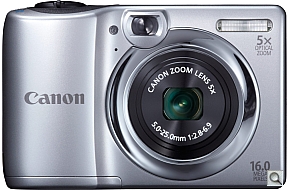 image of Canon PowerShot A1300