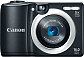 image of the Canon PowerShot A1400 digital camera