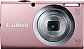image of the Canon PowerShot A2400 IS digital camera