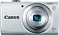 image of the Canon PowerShot A2500 digital camera