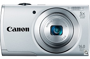 image of Canon PowerShot A2500