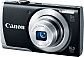 image of the Canon PowerShot A2600 digital camera