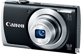 image of Canon PowerShot A2600