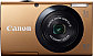 image of the Canon PowerShot A3400 IS digital camera