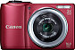image of the Canon PowerShot A810 digital camera