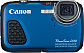 image of the Canon PowerShot D30 digital camera