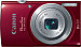 Front side of Canon 135 digital camera