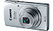 Front side of Canon 135 digital camera