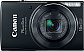image of the Canon PowerShot ELPH 150 IS digital camera