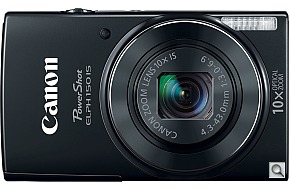 image of Canon PowerShot ELPH 150 IS
