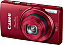 Front side of Canon 150 IS digital camera